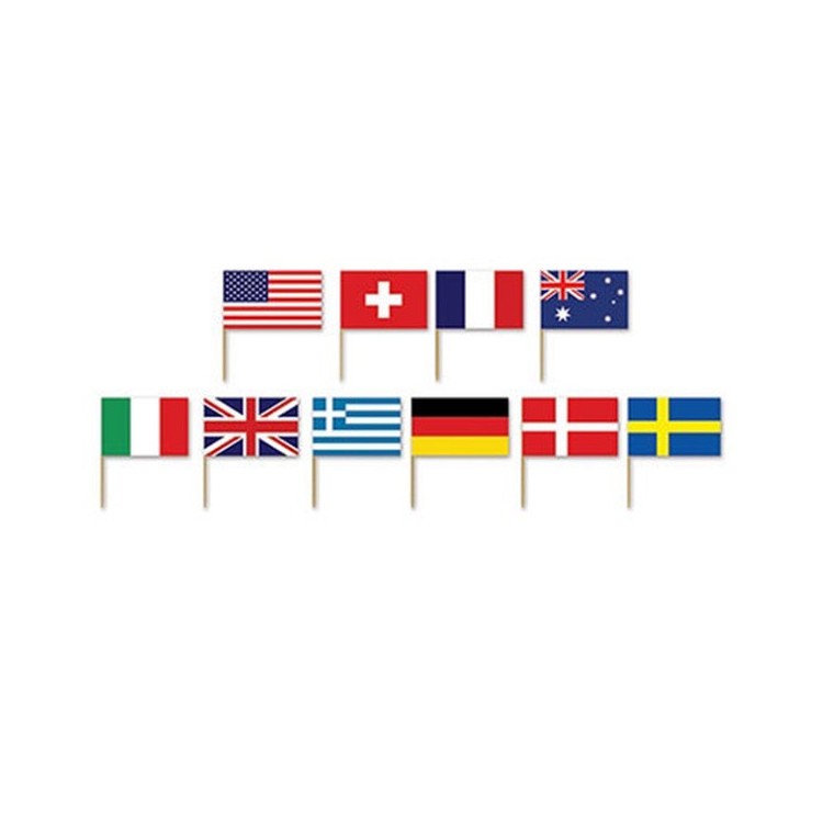 Partypicks International