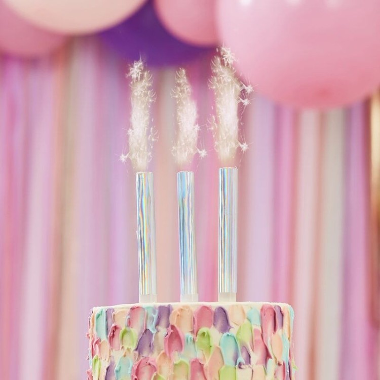 Isfacklor 3-pack bild 2