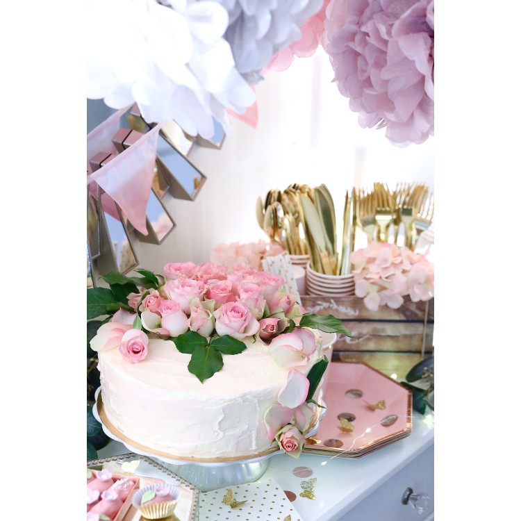 Miniformar Guld bild 3