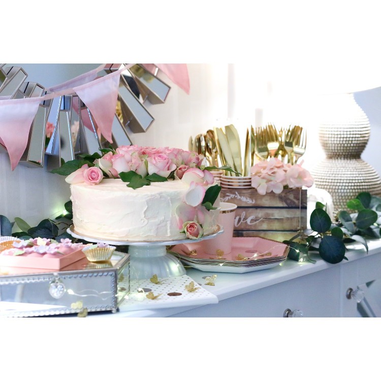 Miniformar Guld bild 6