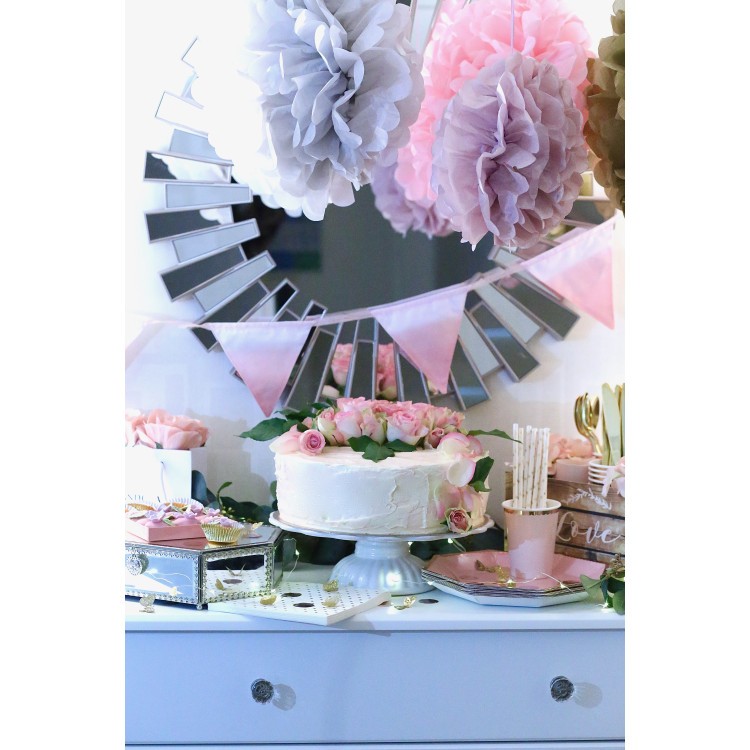 Miniformar Guld bild 7