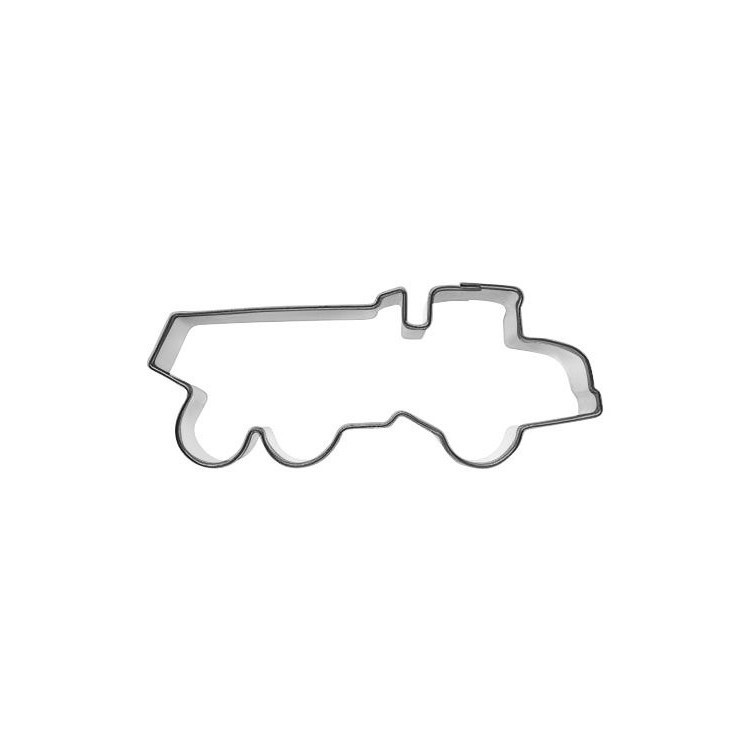 Kakform Dumper Utstikare