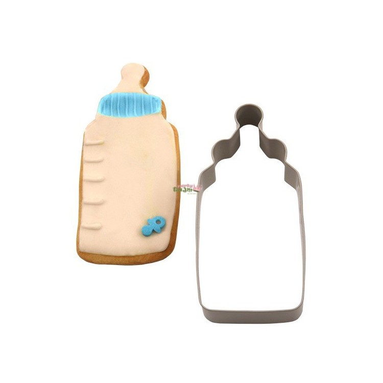 Kakformar Baby 3-pack bild 4