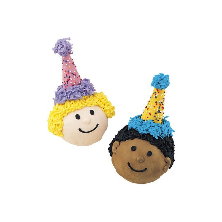 Bakform Rund 16 cm bild 5