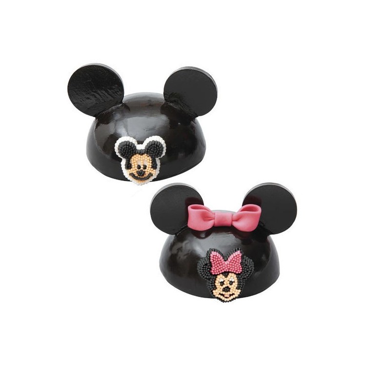 Bakform Rund 16 cm bild 3