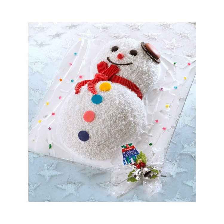 Bakform Rund 16 cm bild 9