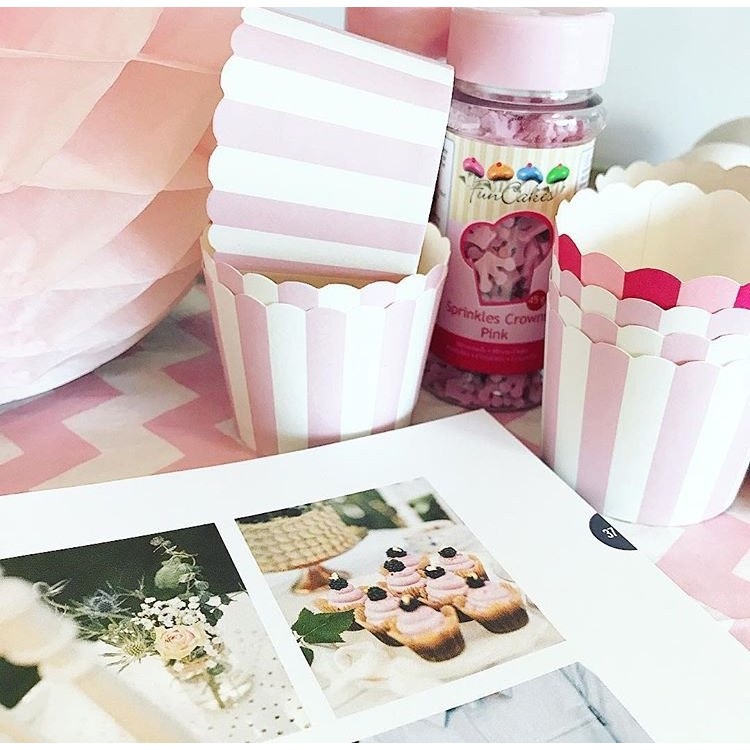 Honeycomb Rosa bild 2