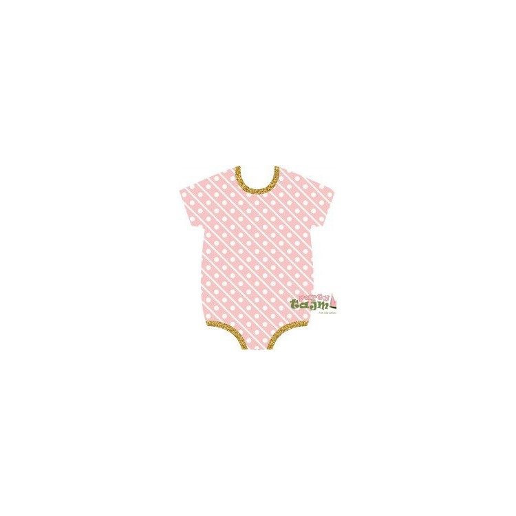Girlang Babybody - pastell - 3 m bild 7