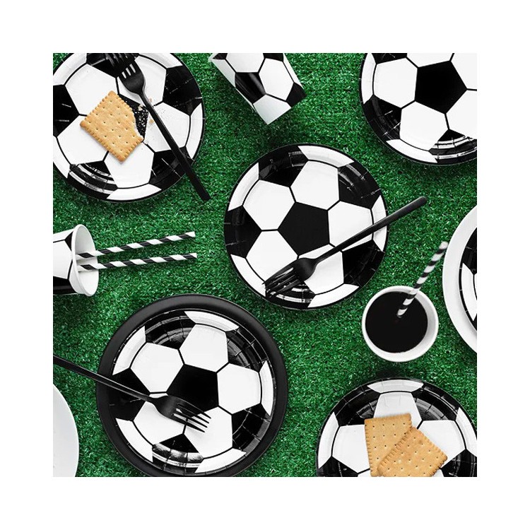 Kalaspaket Fotbollskalas Enkel 6 pers