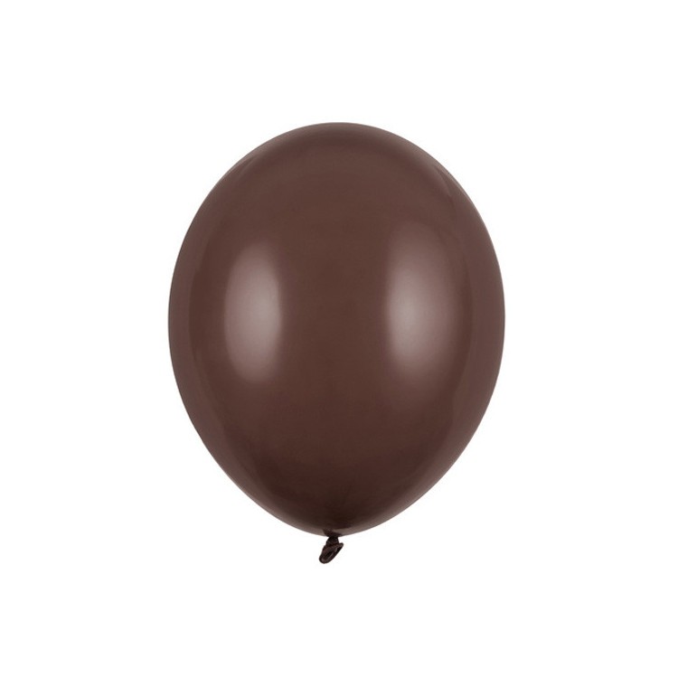 Ballonger Brun