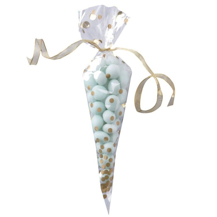 Cellofanstrutar 10-pack bild 2