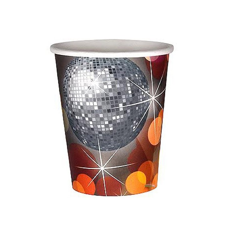 Pappersmuggar Discokula