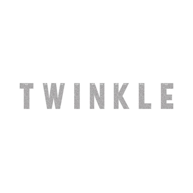Girlang Twinkle Silver