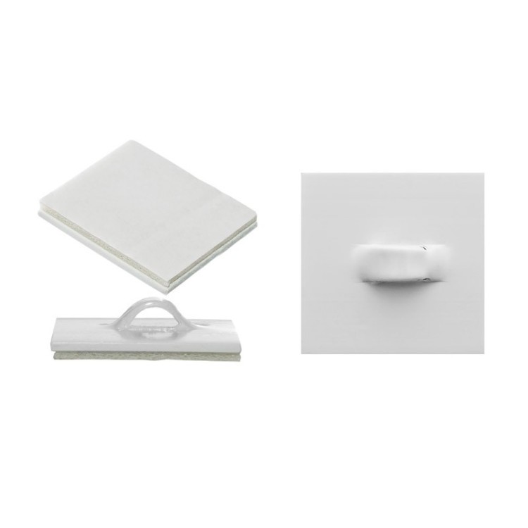 Självhäftande upphängningar 10-pack