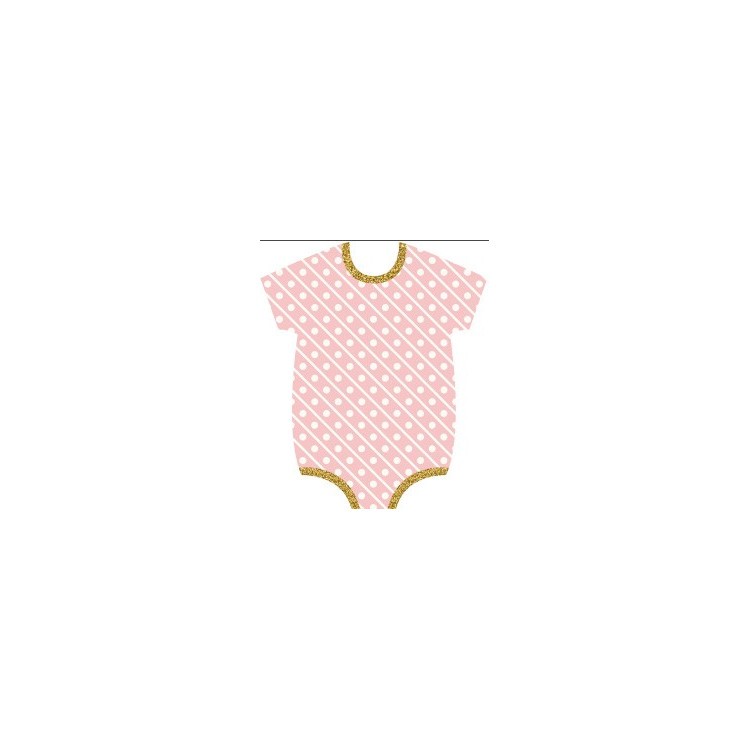 Partypicks Baby, Cake Picks bild 4