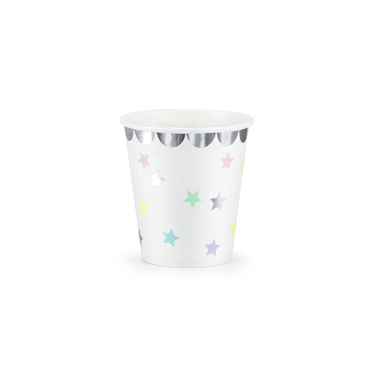 Pappersmuggar Magic Pastel