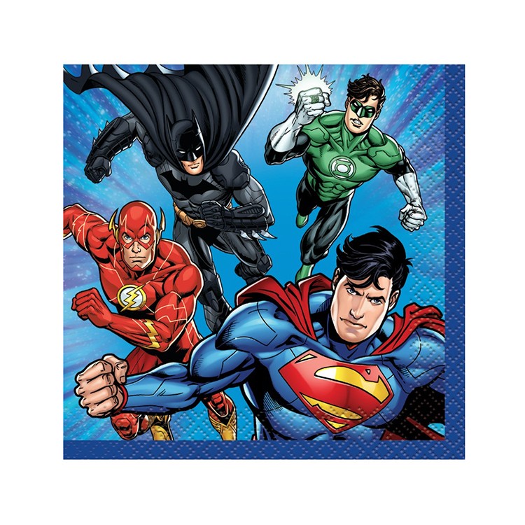 Servetter Avengers bild 2