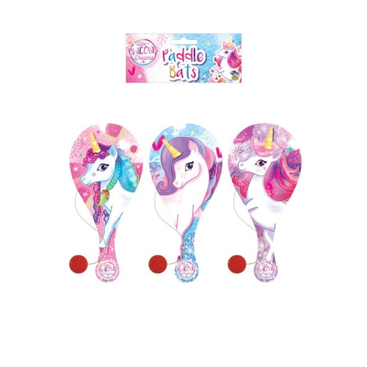 Pingpong Spel Enhörning