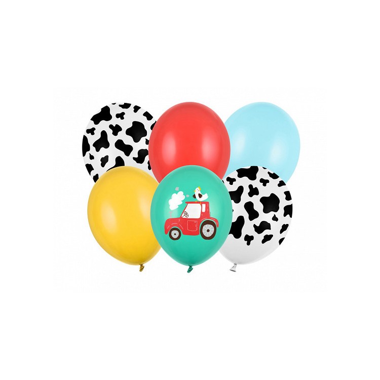 Ballonger Bondgård bild 2