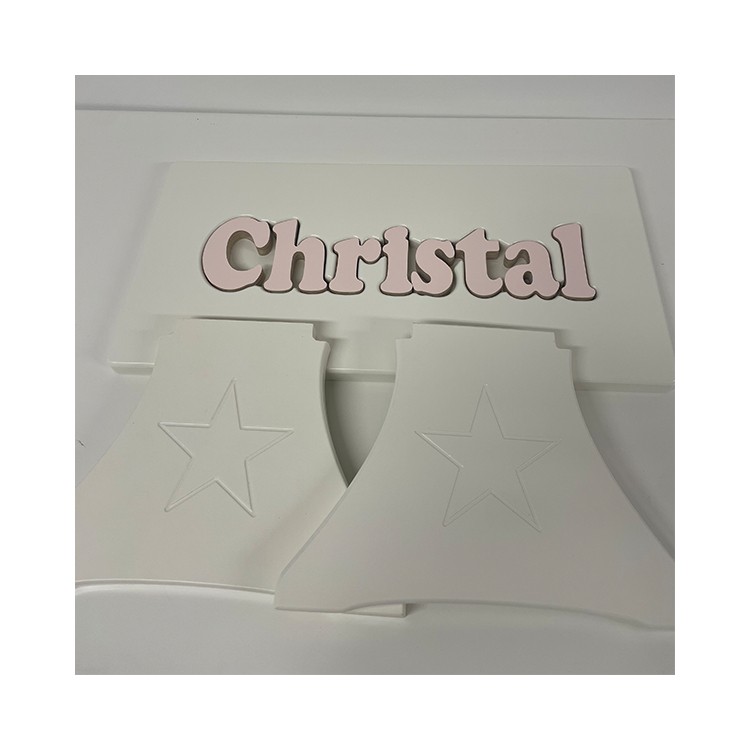 Pusselpall Christal bild 3