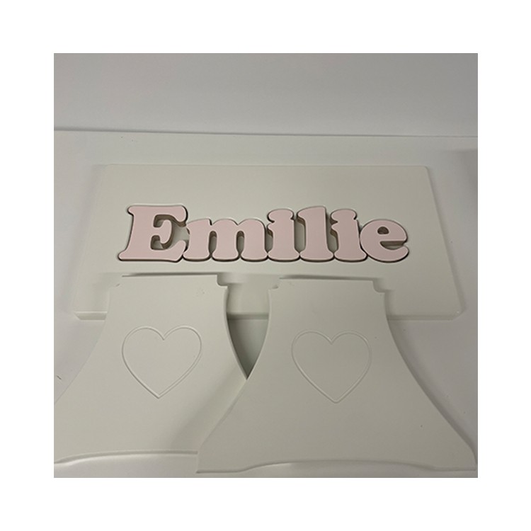 Pusselpall Emilie bild 2