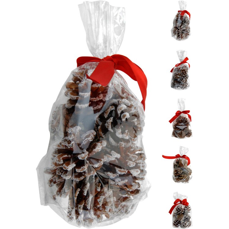 Kottar för dekoration