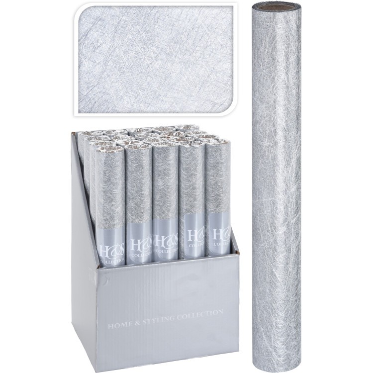 Bordslöpare Silver bild 2