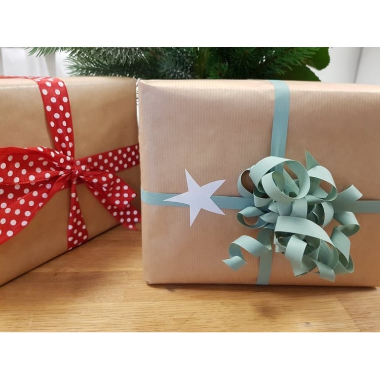 Etikett Stjärna bild 2