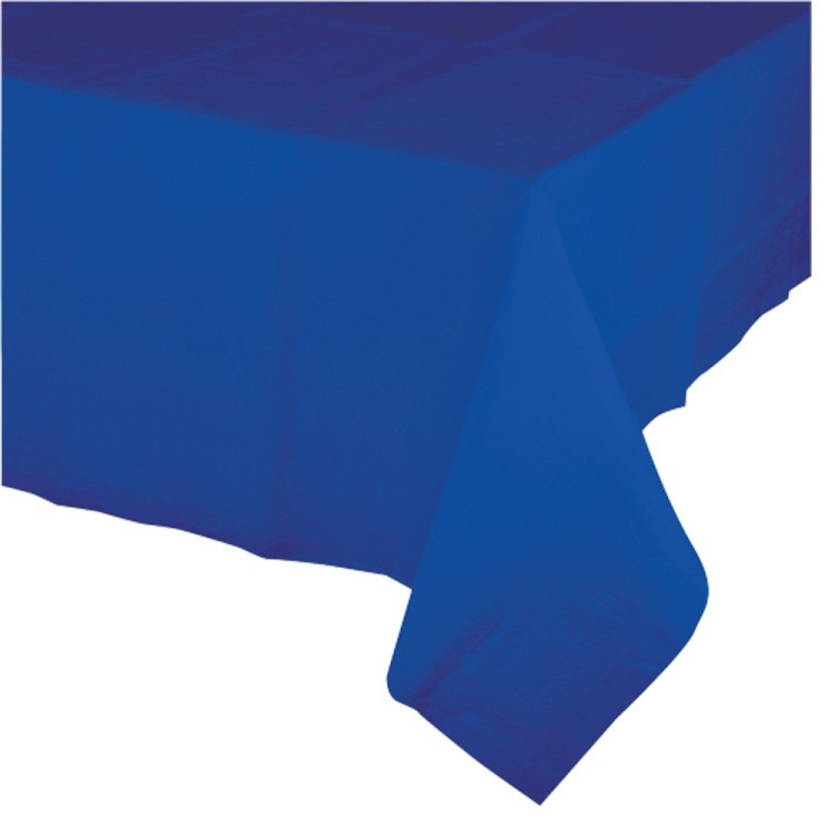 Pappersduk Blå bild 5