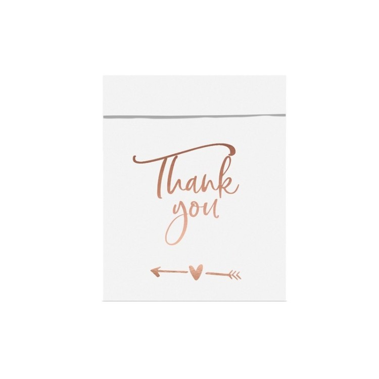 Gåvopåsar Thank You