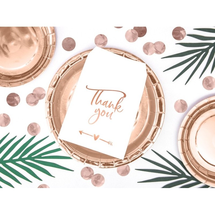 Gåvopåsar Thank You bild 3