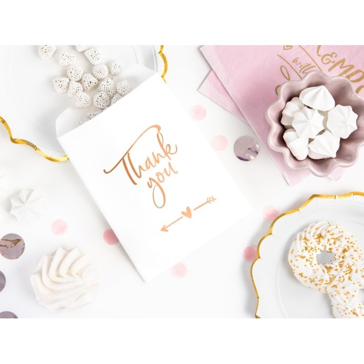 Gåvopåsar Thank You bild 2