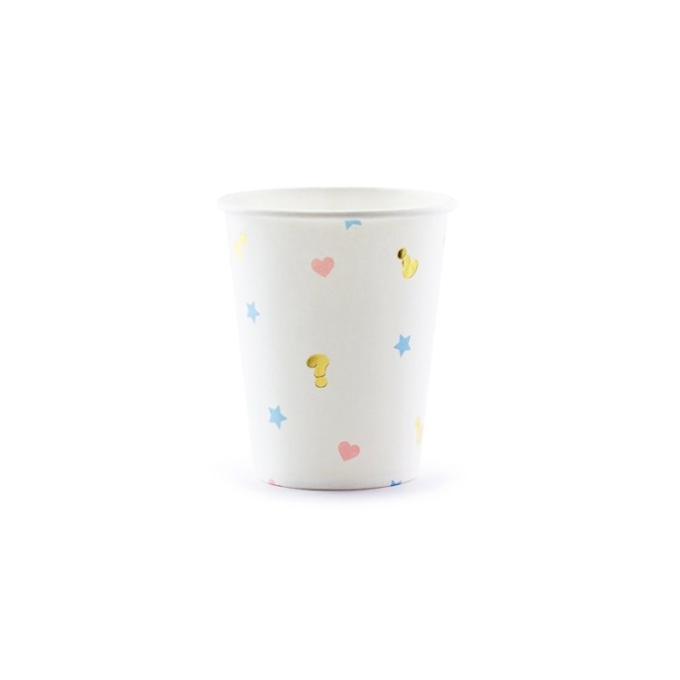 Pappersmuggar Boy or Girl?