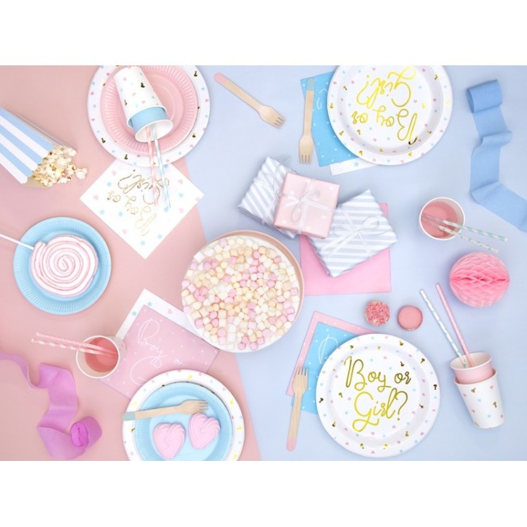 Servetter Boy or Girl? bild 4