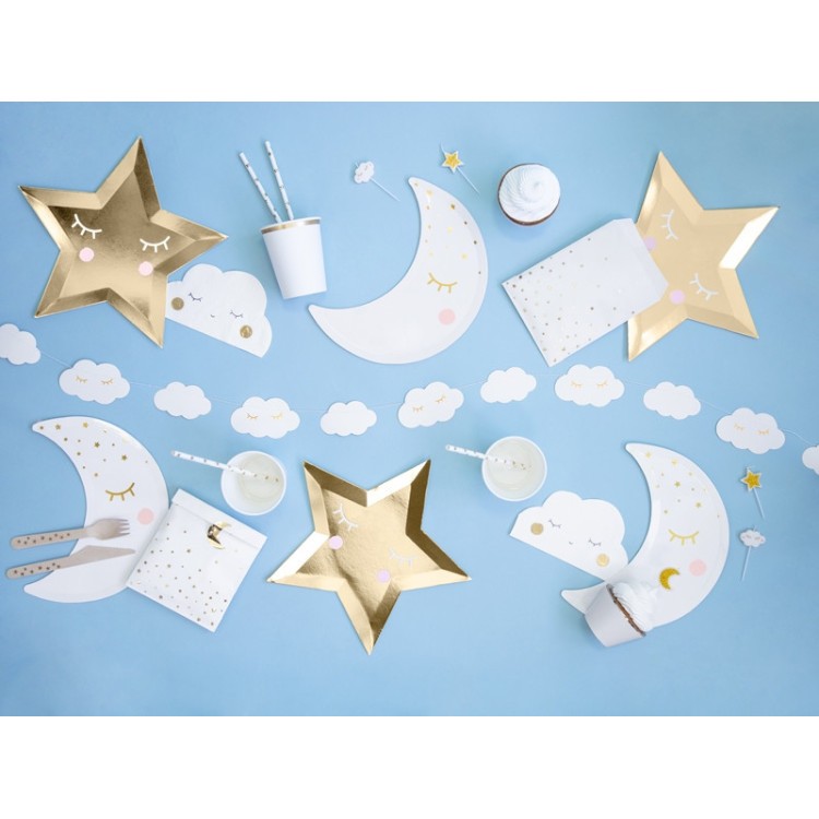 Minigirlang Moln bild 3