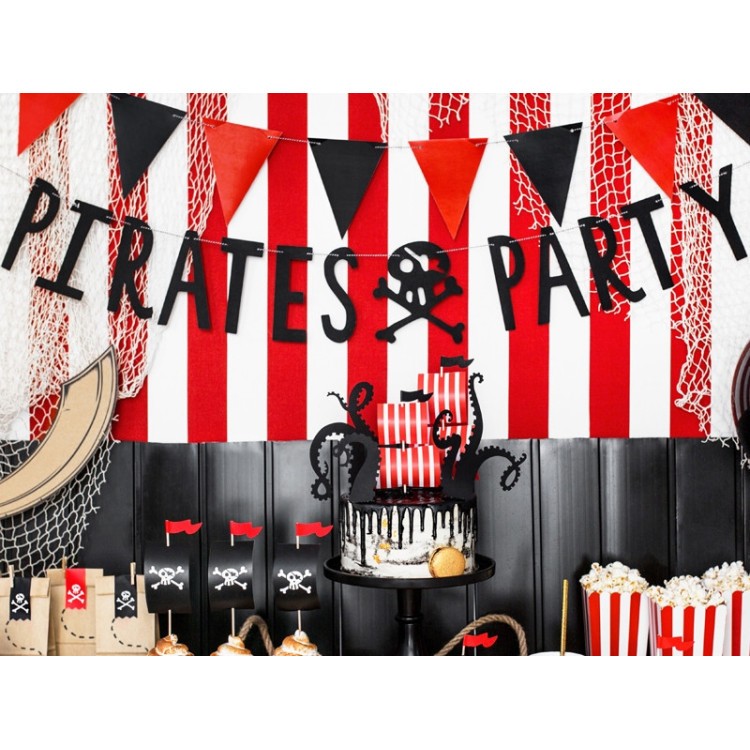 Girlang Pirates Party bild 3