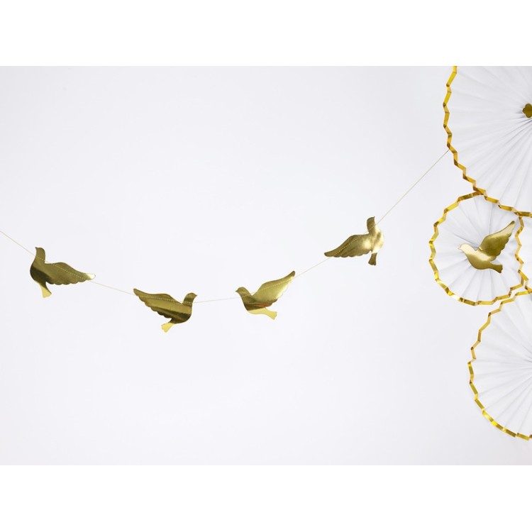 Minigirlang Duvor bild 3