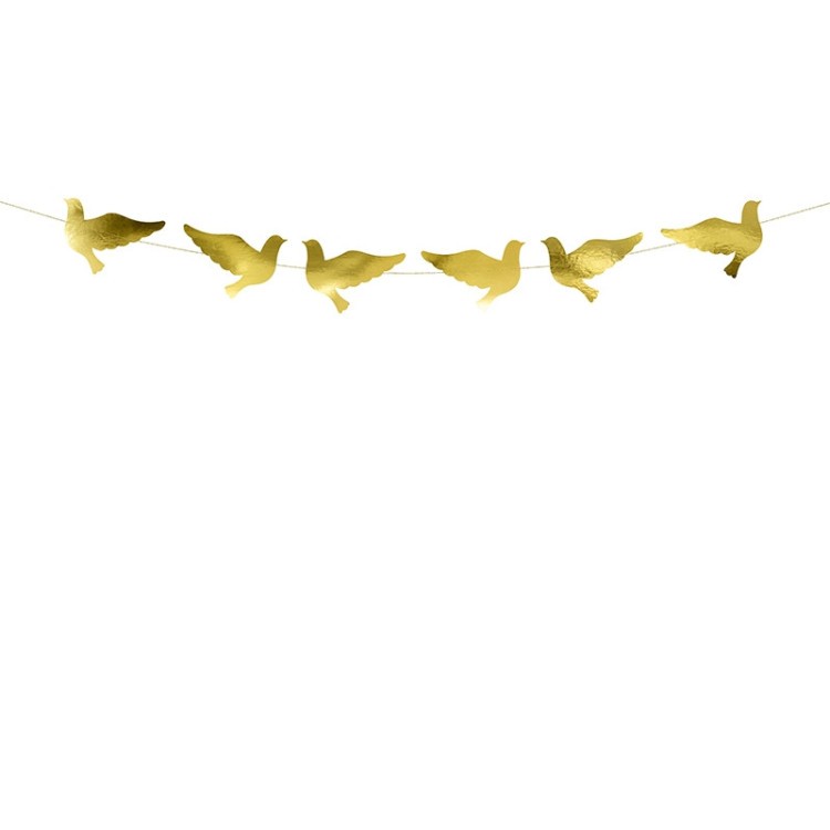 Minigirlang Duvor bild 2