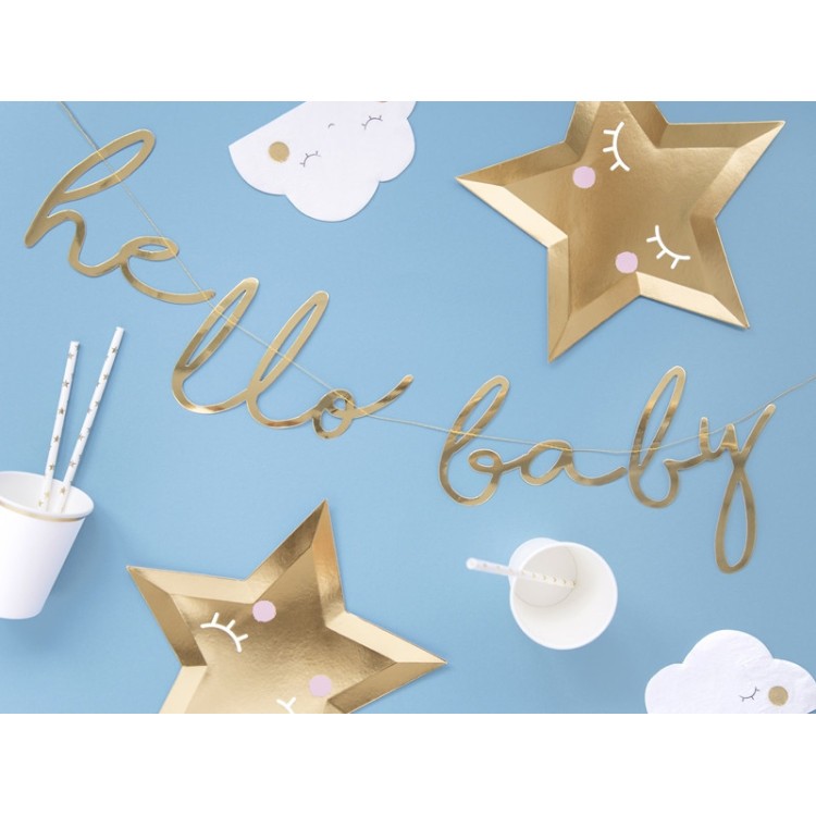 Girlang Hello Baby bild 3