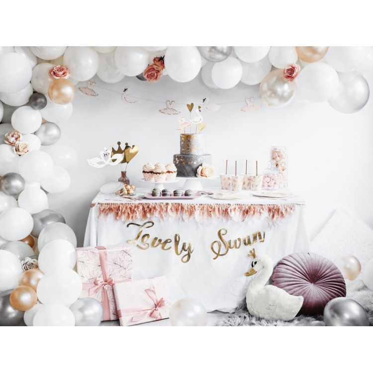 Pappersmuggar Fjädrar bild 6