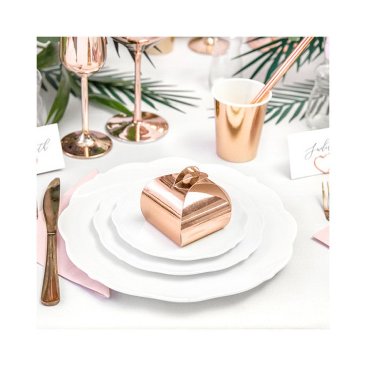 Gåvoaskar Rosé bild 9