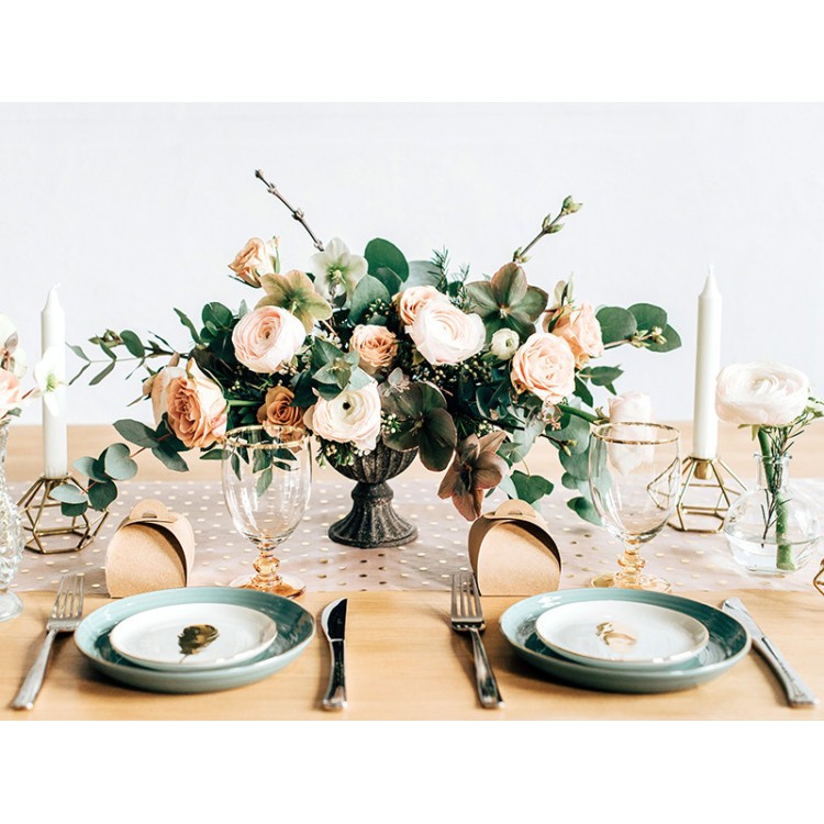 Gåvoaskar Natur bild 3