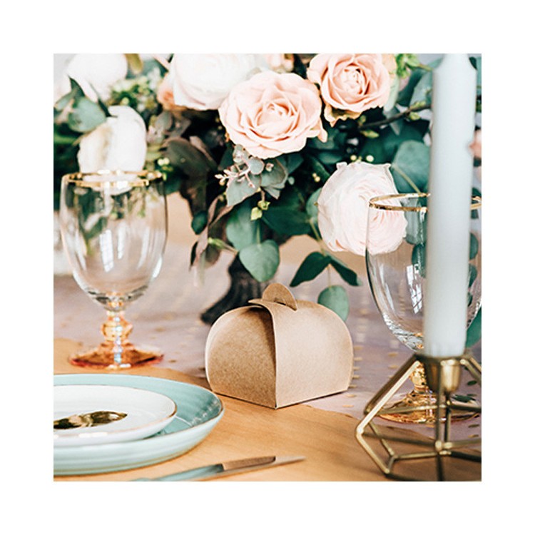 Gåvoaskar Natur bild 7