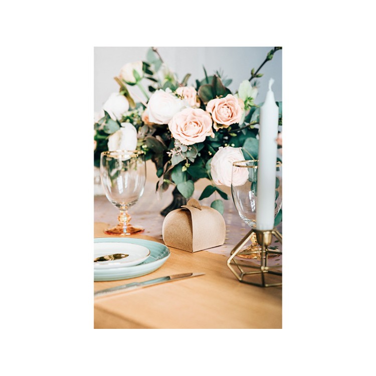 Gåvoaskar Natur bild 4