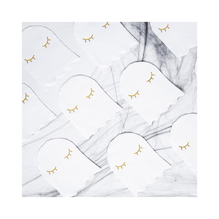 Servetter Spöken bild 4