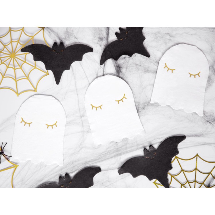 Servetter Spöken bild 2