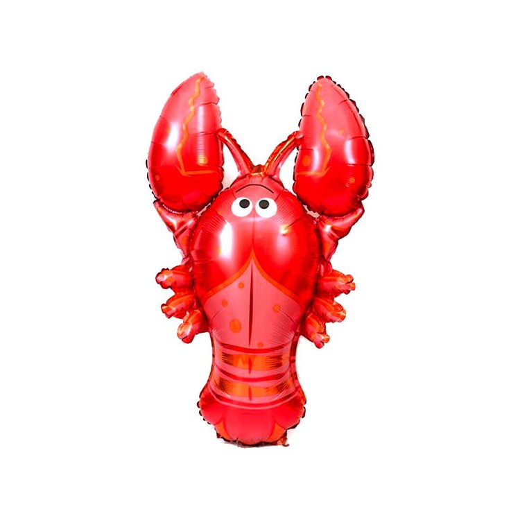 Folieballong Kräfta