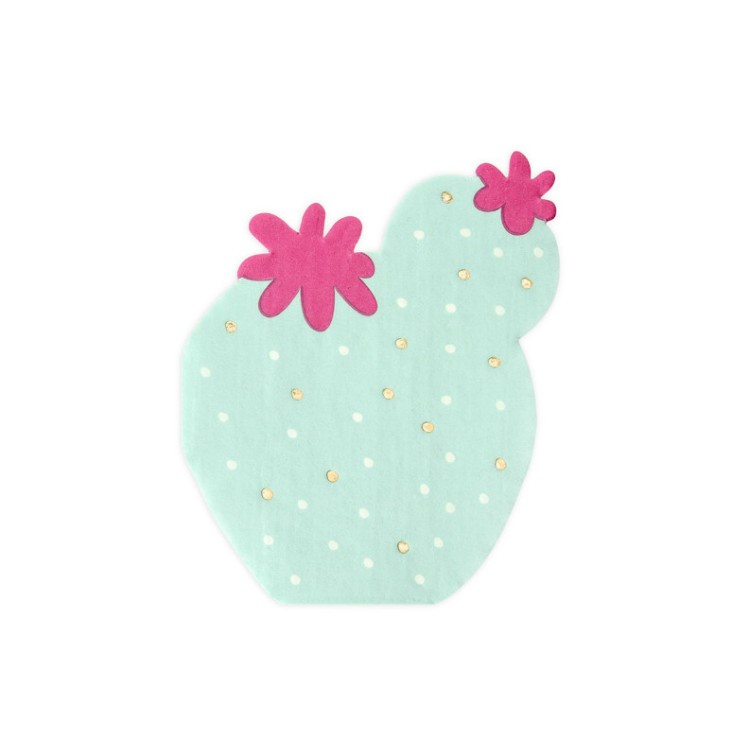 Servetter Kaktus bild 2