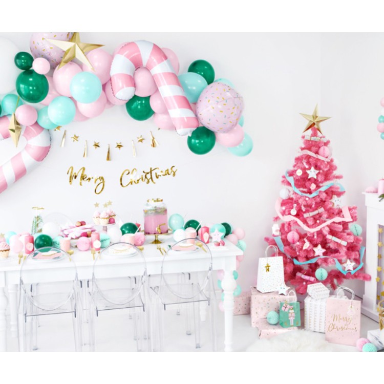 Girlang Merry Christmas