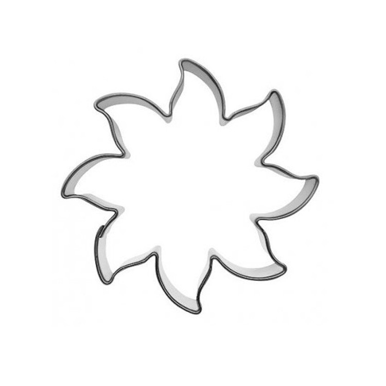 Kakform Sjöstjärna